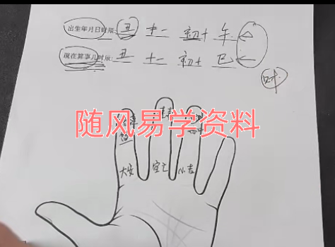 宋奇鸿   决策之王视频3集