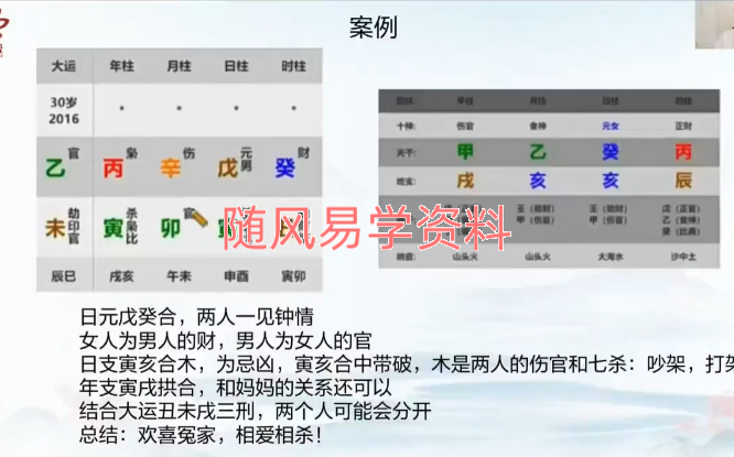 辰南《八字财局阵法高阶班》46集视频