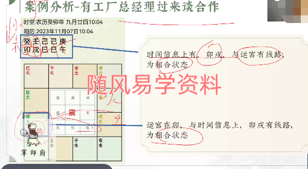 易尚耀  春风诀录音+视频共11集
