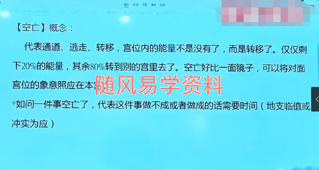 张濮  2024年5月线下阴盘奇门高级研讨会视频15集