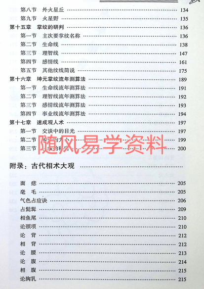 邵伟华  图解 相手术258页