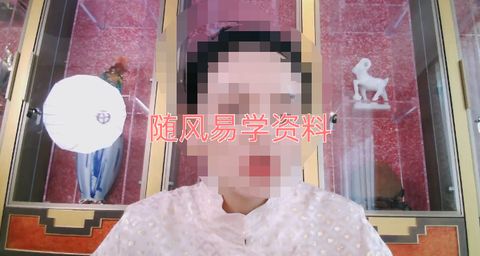 长卿   生财有道视频8集