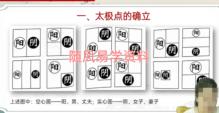 易熵元姓名学视频15集