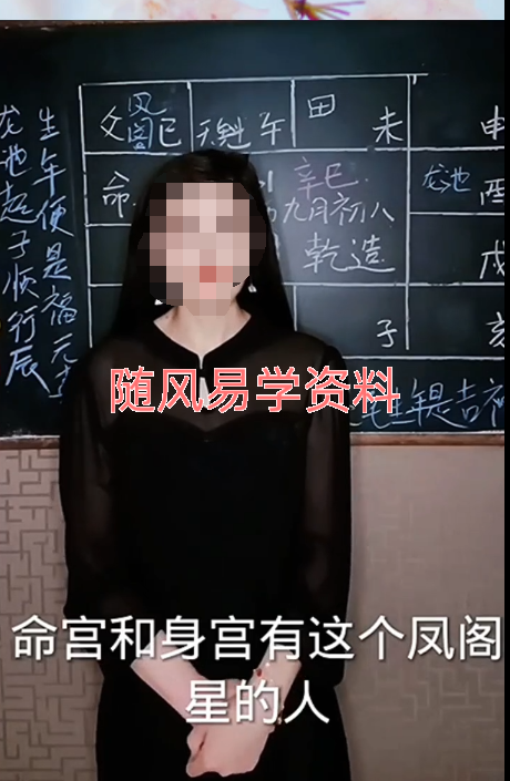 沐林  紫微斗数42集视频