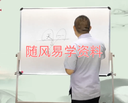 孙诚德  易经姓名智慧15集视频